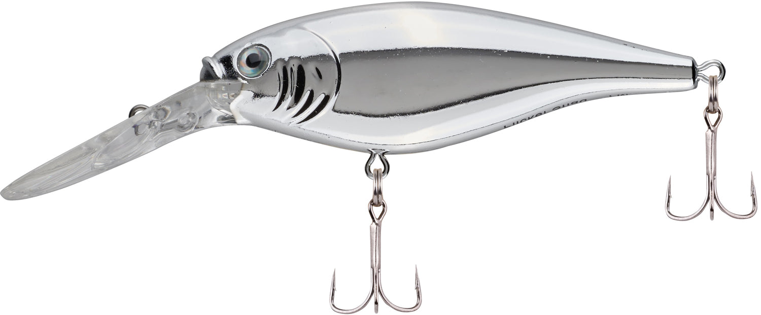 Berkley Flicker Shad Crankbait - 5/16 oz