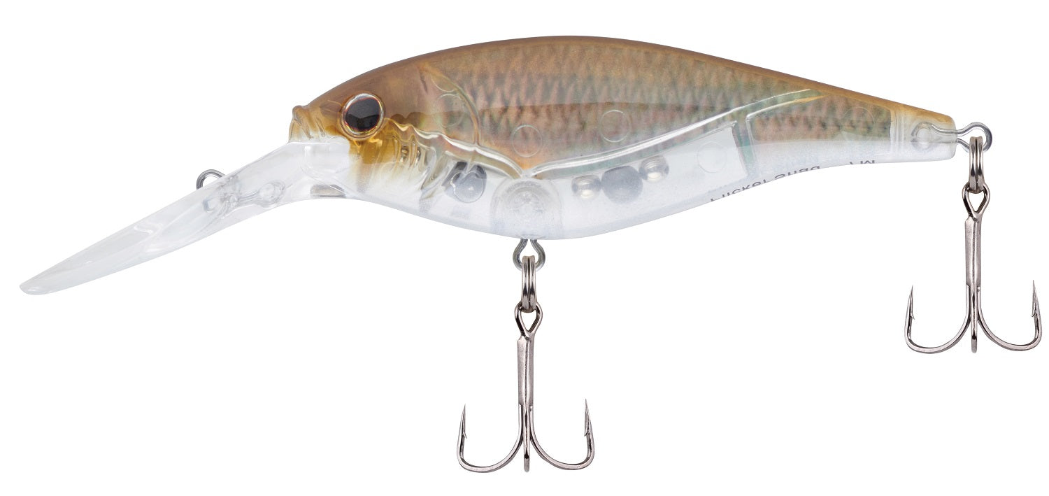 Berkley Flicker Shad Crankbait - 5/16 oz
