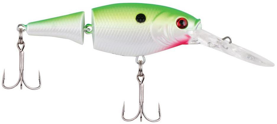 Berkley Flicker Shad Jointed Crankbait