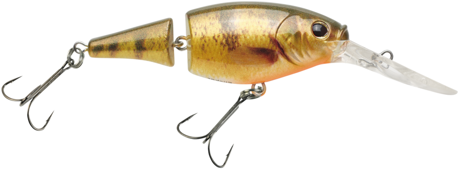 Berkley Flicker Shad Jointed Crankbait