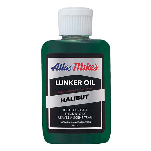 Atlas-Mike's Glo Scent Bait Oils 2 oz.