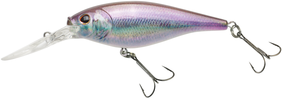 Berkley Flicker Shad Crankbait - 3/16 oz