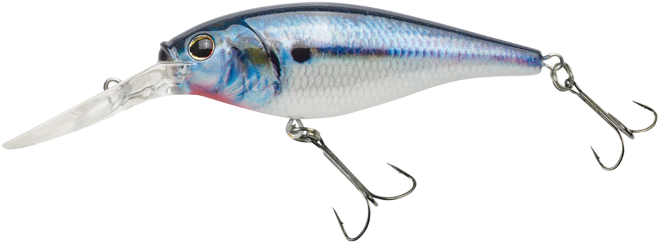 Berkley Flicker Shad Crankbait - 3/16 oz