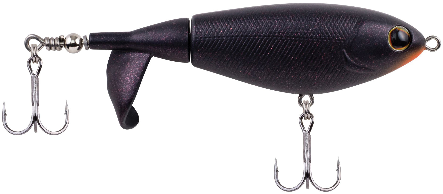 Berkley Choppo 75/90/105/120 Topwater Prop Lure