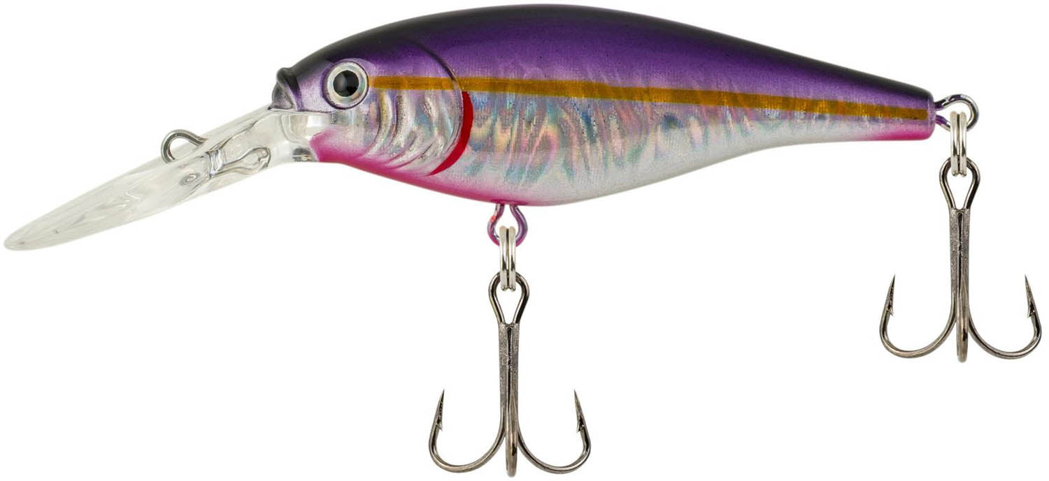 Berkley Flicker Shad Crankbait - 3/16 oz