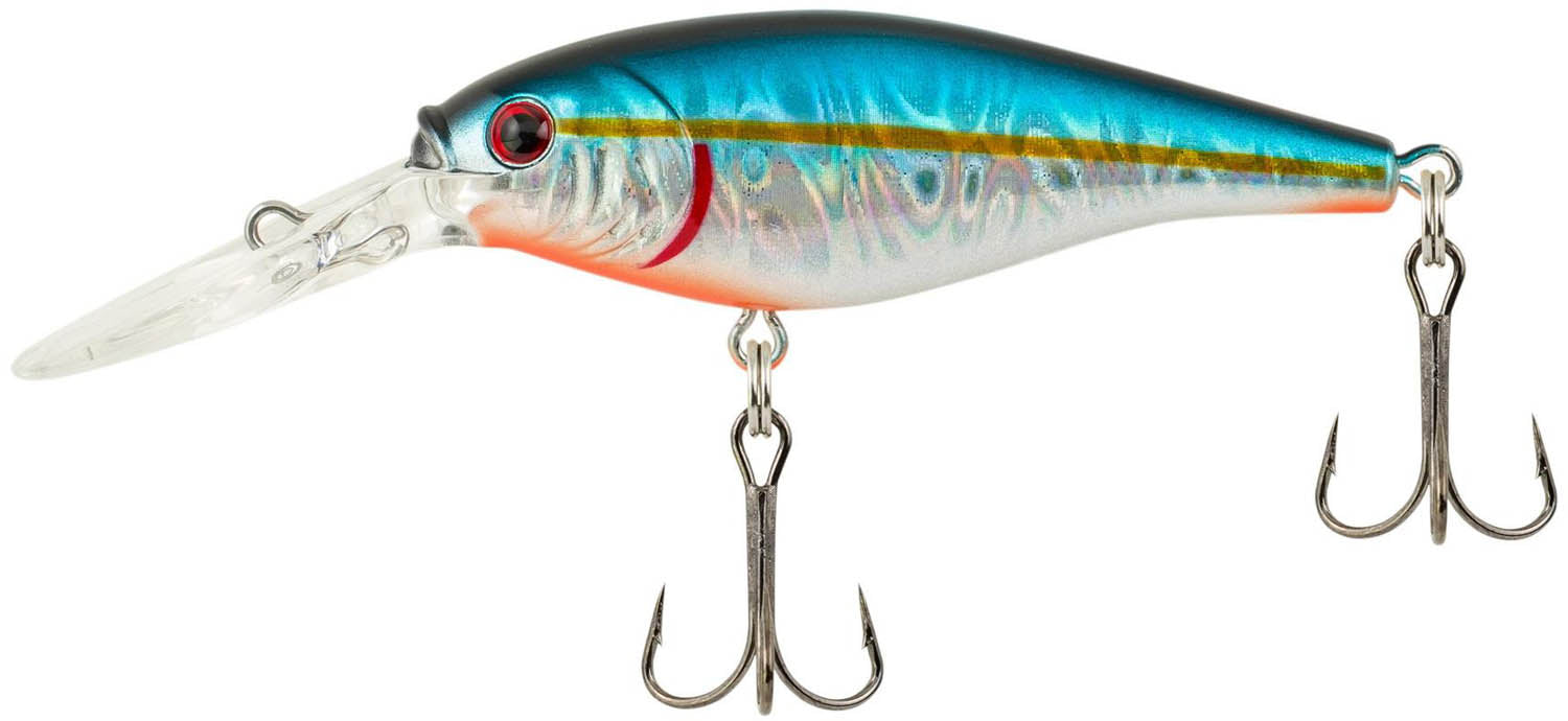 Berkley Flicker Shad Crankbait - 5/16 oz