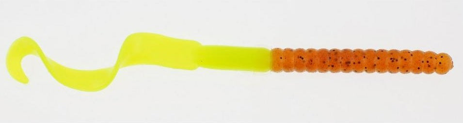 Berkley PowerBait 4 inch Power Worms 15 pack