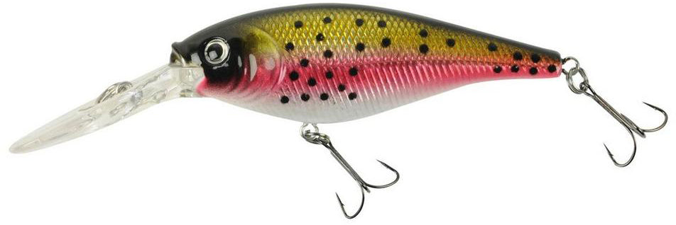 Berkley Flicker Shad Crankbait - 3/16 oz