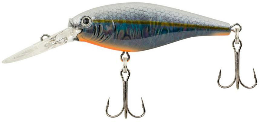 Berkley Flicker Shad Crankbait - 3/16 oz